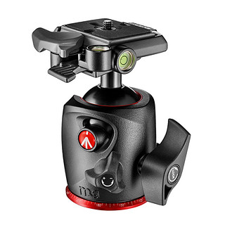 Manfrotto 曼富图 MHXPRO-BHQ2 球型云台