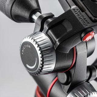 Manfrotto 曼富图 MHXPRO-3W系列 三维云台