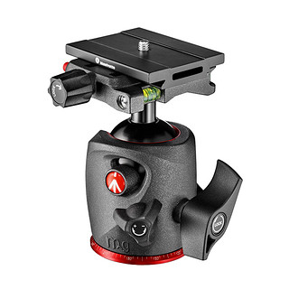 Manfrotto 曼富图 MHXPRO-BHQ6 球型云台