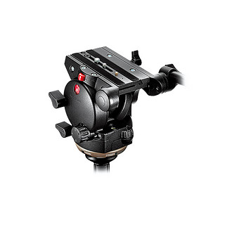 Manfrotto 曼富图 526 液压云台