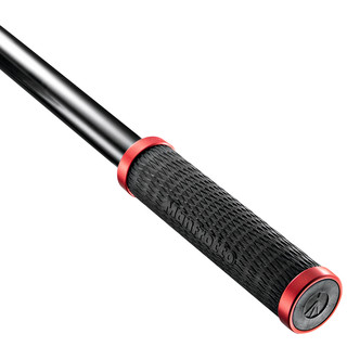 Manfrotto 曼富图 MVH502AH 相机云台（快装）