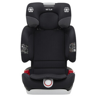 Savile 猫头鹰 M545A 汽车儿童安全座椅 黑色