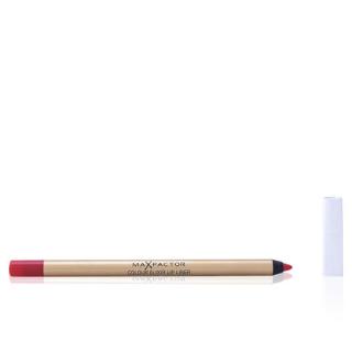 MAX FACTOR 蜜丝佛陀 魅惑润泽唇线笔#10