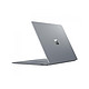 Microsoft 微软 Surface Laptop2 13.5英寸 触控超极本 铂金色（i5-8250U、8GB、128GB）