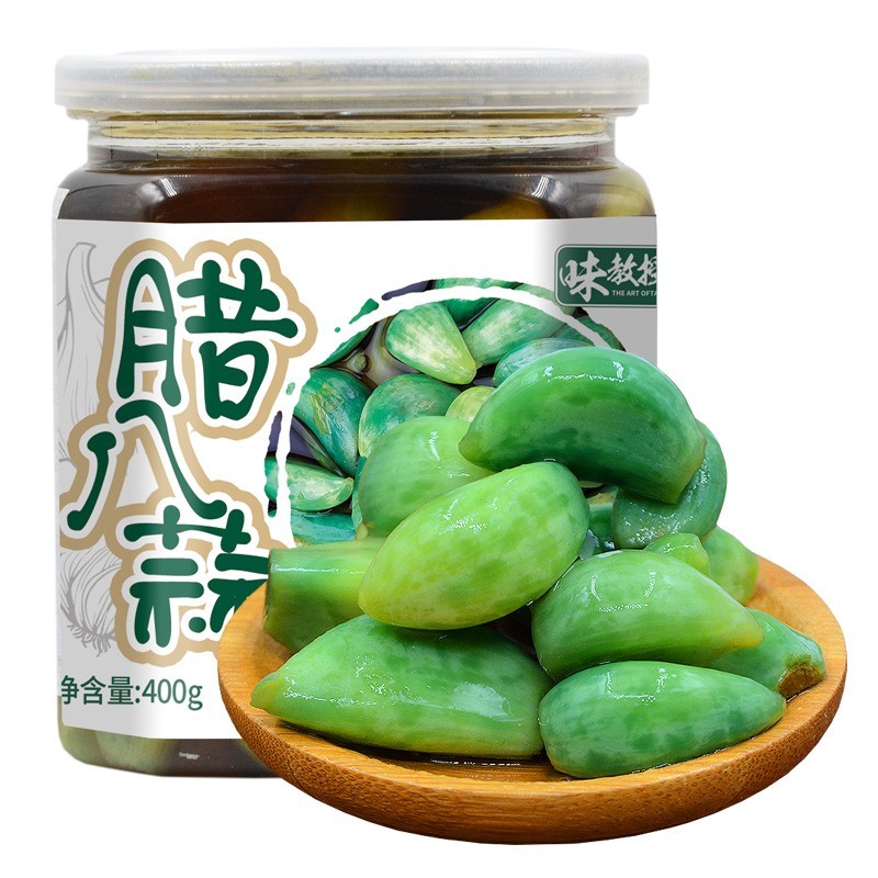 舌尖上的特色美味,一起过个有滋有味的腊八节