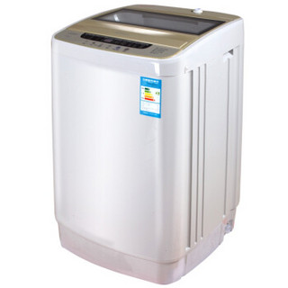 KONKA 康佳 XQB62-512波轮洗衣机 6.2公斤