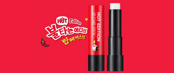 新品发售：TONYMOLY X SAMYANG 火鸡面 联名彩妆