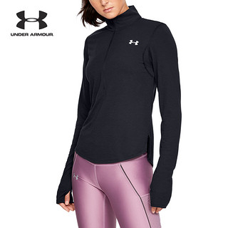 UNDER ARMOUR 安德玛 Streaker 1326502 女士跑步运动卫衣