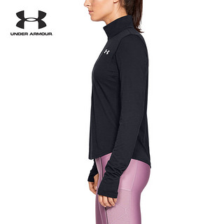 UNDER ARMOUR 安德玛 Streaker 1326502 女士跑步运动卫衣