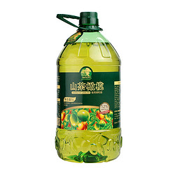 探花村 食用油 山茶橄榄 5L *2件