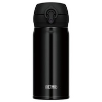 Thermos 膳魔师 JNL-353 真空断热保温杯 350ml  *3件