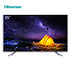 Hisense 海信 E8星夜系列 HZ65E8A 65英寸 量子点 液晶电视