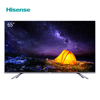 Hisense 海信 HZ65E8A 65英寸 液晶电视