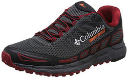 Columbia* 男 登山鞋BAJADA III BM4570（亚马逊进口直采,美国品牌）