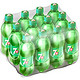 7喜 七喜 7up 柠檬味 碳酸饮料 330ml*12瓶  百事可乐出品 *2件