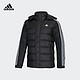 阿迪达斯官方adidas 男子 户外羽绒夹克 EJ0365 EJ0363 EJ0364