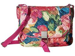 Vera Bradley Carson Crossbody女士斜挎包