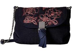 Vera Bradley Carson RFID Mini Crossbody女士单肩包