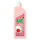 斧头牌(AXE)西柚护肤洗洁精1.18kg（补充装） *8件