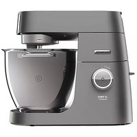 中亚Prime会员：KENWOOD 凯伍德 Chef XL Titanium KVL 8320S 厨师机