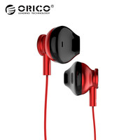ORICO 奥睿科 SOUNDPLUS RM3 手机耳机