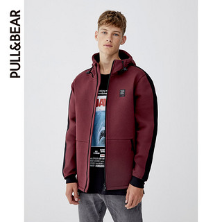 PULL&BEAR 09712552 男士夹克