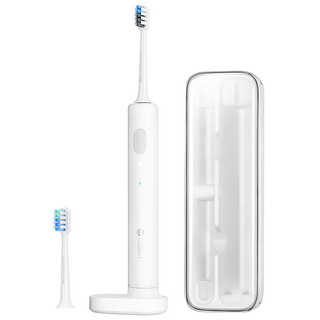 贝医生 BET-C01 声波电动牙刷 (白色)