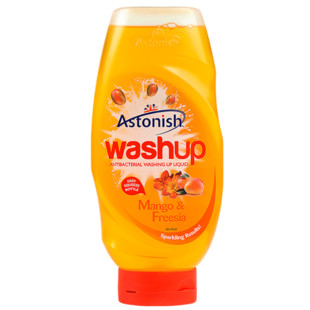 Astonish 艾西尼 C9911 果蔬清洗剂 600ml