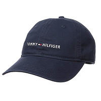 Tommy Hilfiger 汤米·希尔费格 男式 Logo棒球帽 *3件