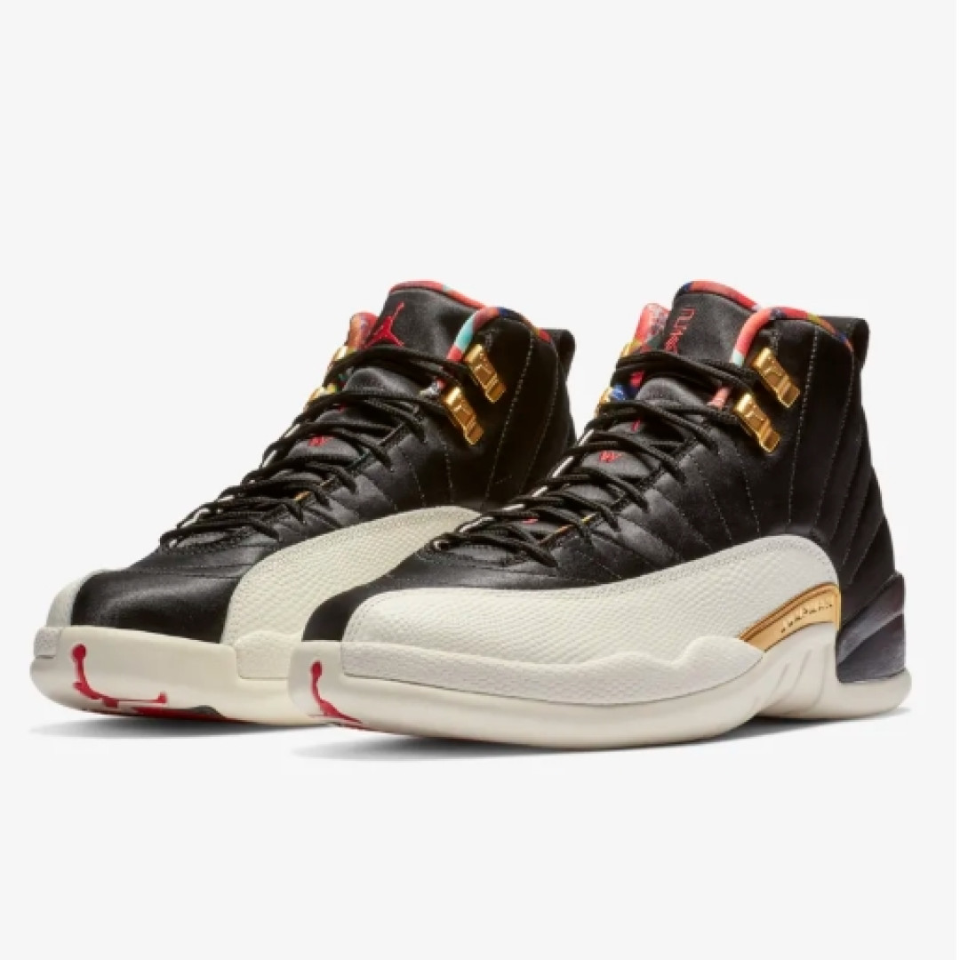 今年的“凛冬之王”,这几款Nike潮鞋让你更吸睛!
