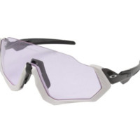 Oakley 欧克利 FLIGHT JACKET Low Light OO9401 夜间运动眼镜 