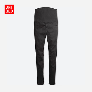 UNIQLO 优衣库 406511 孕妇高弹力牛仔裤