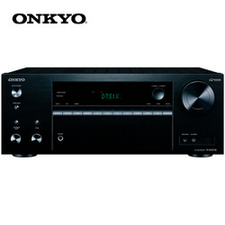 ONKYO 安桥 TX-NR575E 音响