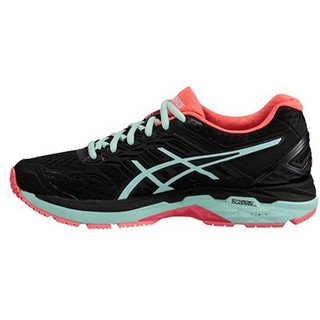 限尺码：ASICS 亚瑟士 GT-2000 NEWYORK 5 TJG946-079 女士跑鞋 *2双