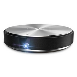 JmGO 坚果 G7 1080P投影仪