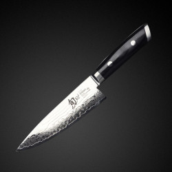 kai贝印 shun旬日本旬刀sg2粉末钢日本大马士革钢厨师刀西式刀菜刀