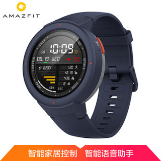 AMAZFIT 华米 A1801 智能手表 (暮色蓝)