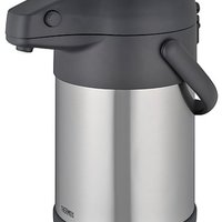 THERMOS 膳魔师 TAH-3000 SBK  保温壶 3.0L