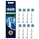 BRAUN 博朗 Oral-B 欧乐-B EB50 多角度清洁型刷头 *2件