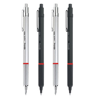 rOtring 红环 Rapid pro圆珠笔