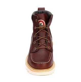 IRISH SETTER Ashby 83606 男士工装靴