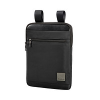 Samsonite 新秀丽 Hip-Square系列 92908 / 92906 男士商务斜挎包