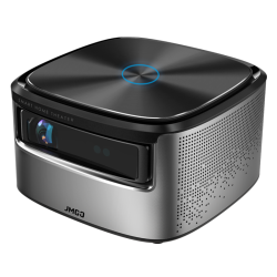 JmGO 坚果 J7 家用投影仪