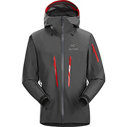 始祖鸟 Arc'teryx mens Alpha sv 524刀