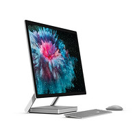 新品发售：Microsoft 微软 Surface Studio 2 一体式电脑