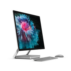 Microsoft 微软 Surface Studio 2 一体式电脑