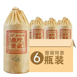 贵州茅台镇 土匠·原浆酒(珍藏·八年)酱香型白酒53度