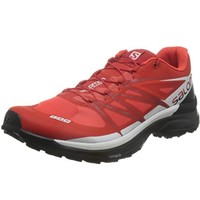 SALOMON 萨洛蒙 S-LAB WINGS 8 L39121500 中性款越野跑步鞋 