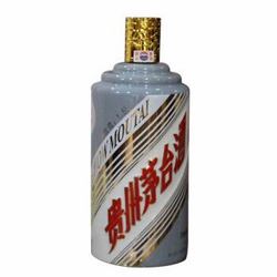 茅台 MOUTAI  戊戌狗年 53度  1.5L 酱香型白酒 单瓶装
