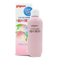 PIGEON 贝亲 婴儿爽身露  200ml